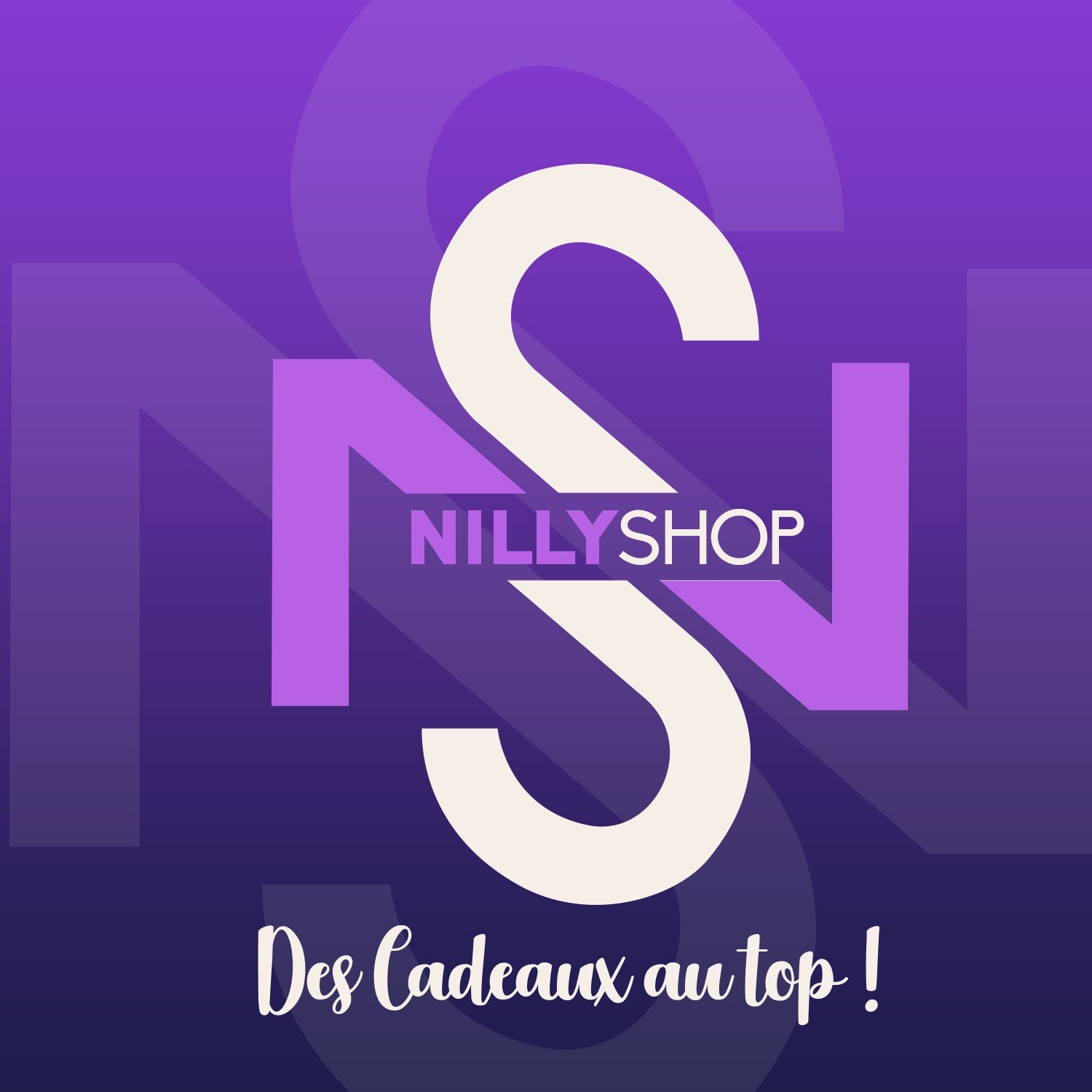 Nilly Shop